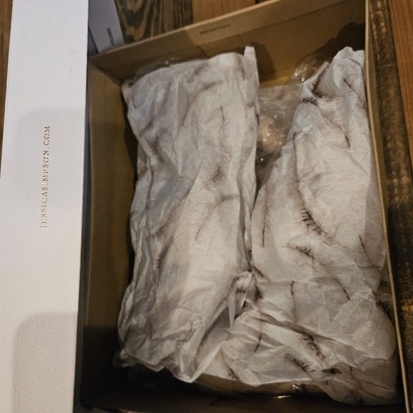 Jessica Simpson platforms - Picture 2 of 4